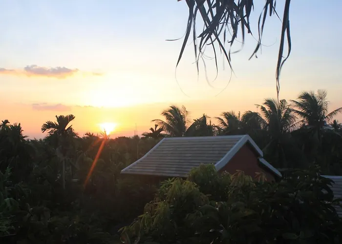 An Villa Boutique Resort Hội An