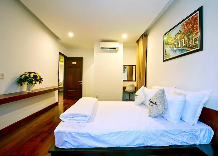 Azumi Hotel Hội An