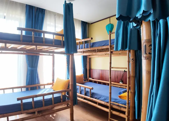 Saclo Villa And Hostel Hội An